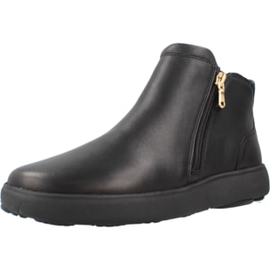 Botines Mujer de la marca GEOX  modelo D NEBULA 2.0 C NEGRO