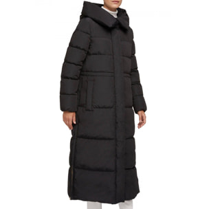 Abrigos Mujer de la marca GEOX  modelo W PHEBY NEGRO
