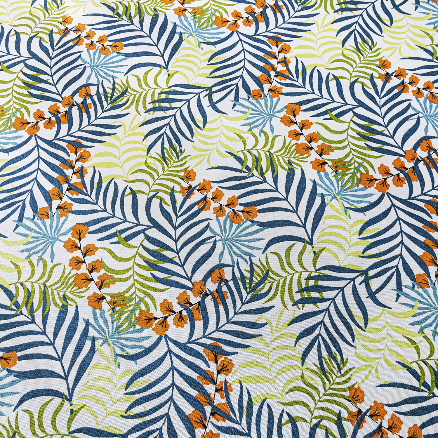 Tovaglia rotonda antimacchia 180 cm