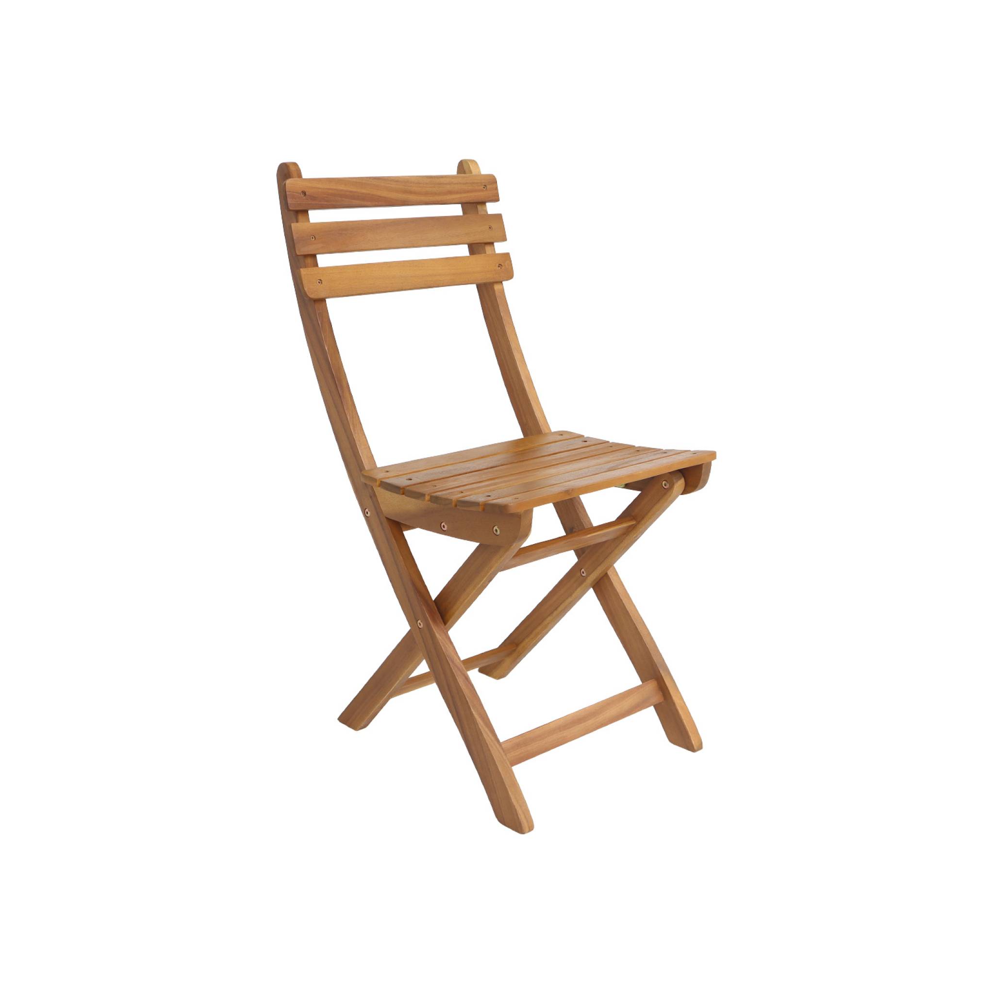 Table de jardin bois d'acacia + 10 assises CALENA + SENORA