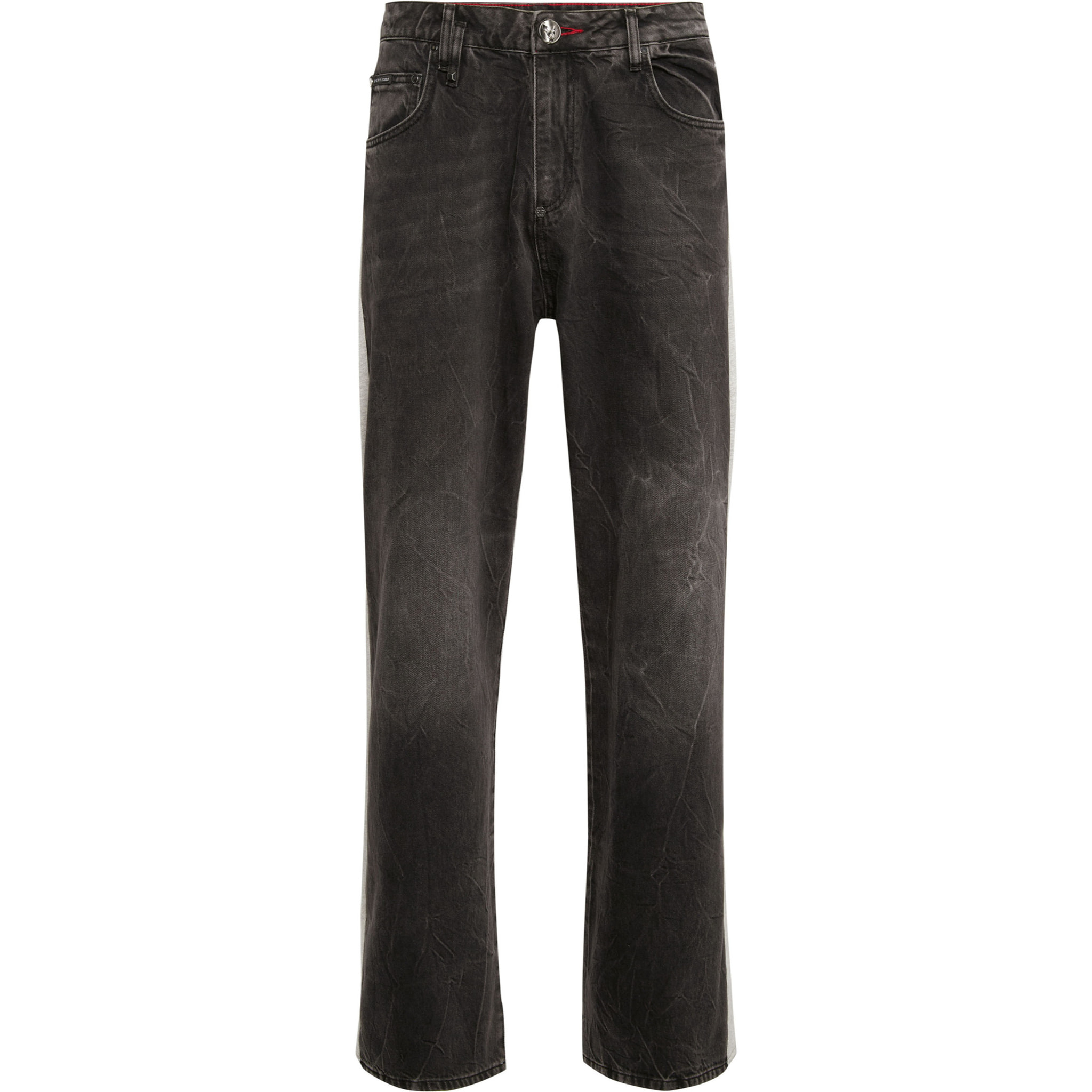 PHILIPP PLEIN Beach Boy Fit &AMP