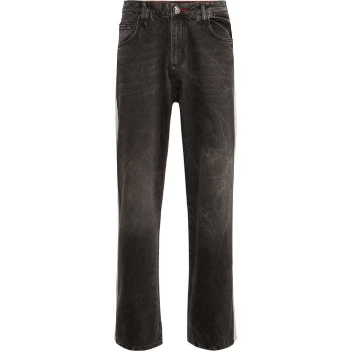 PHILIPP PLEIN Beach Boy Fit &AMP