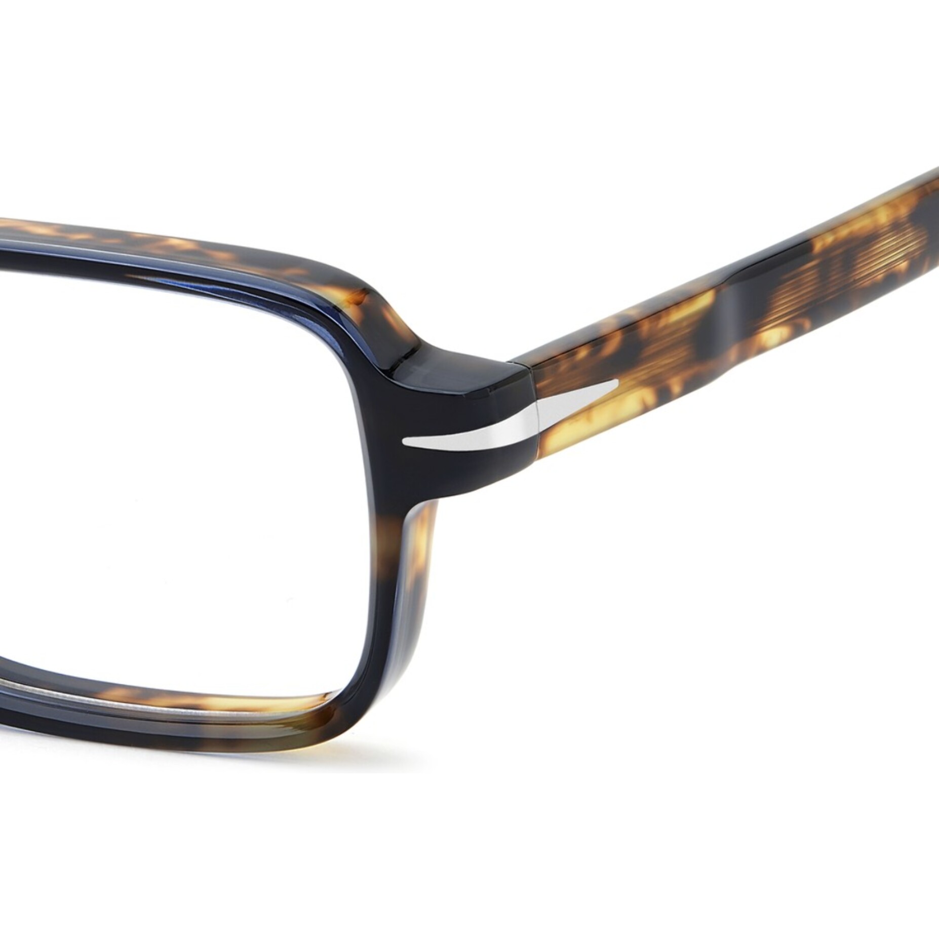 Gafas de Vista David Beckham DB 7167 4FK de Acetato Hombre 52 mm