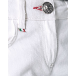 PHILIPP PLEIN Denim "Abelia"