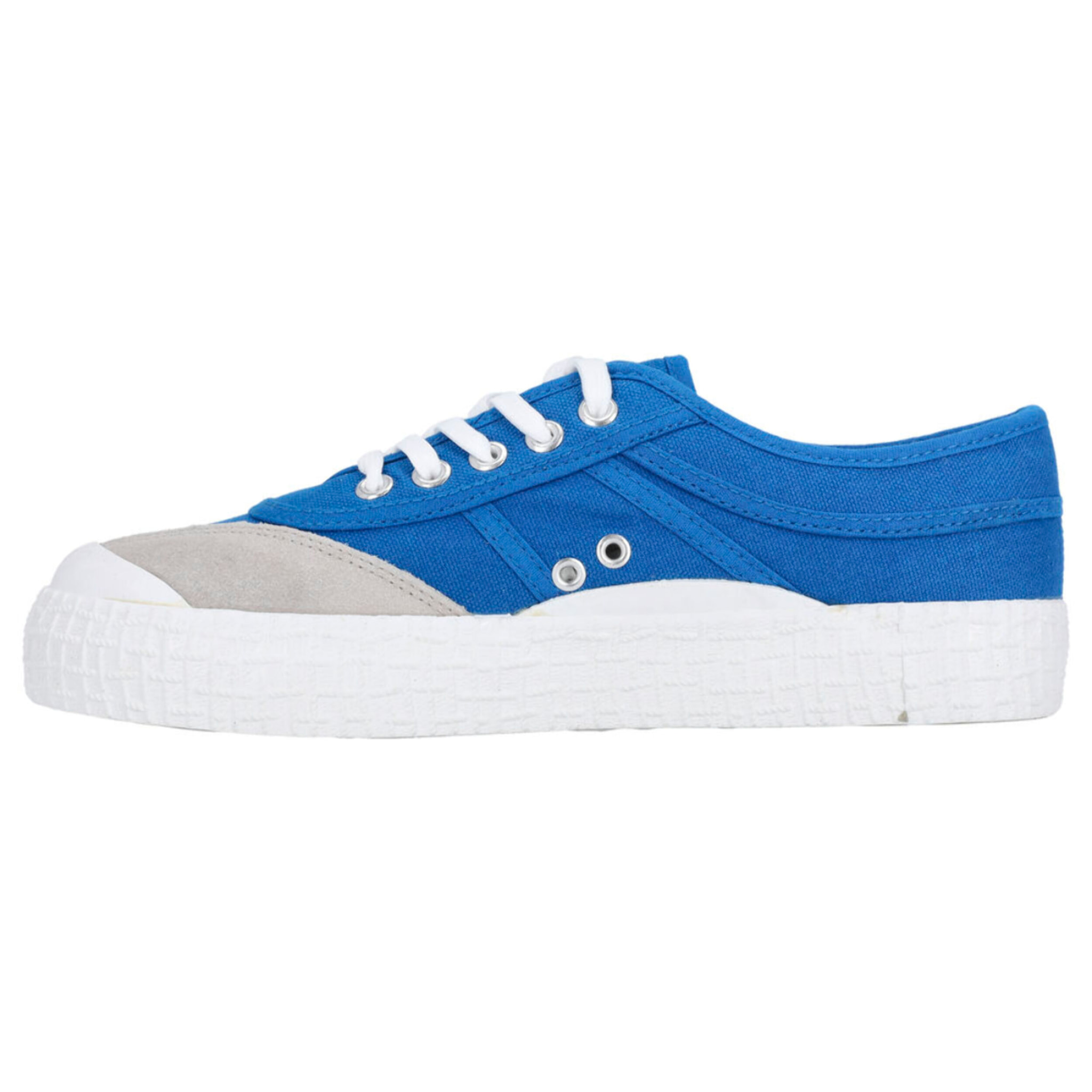 Zapatillas Sneaker para Hombre - KAWASAKI Original 3.0 Canvas Shoe K232427 2151 Princess Blue