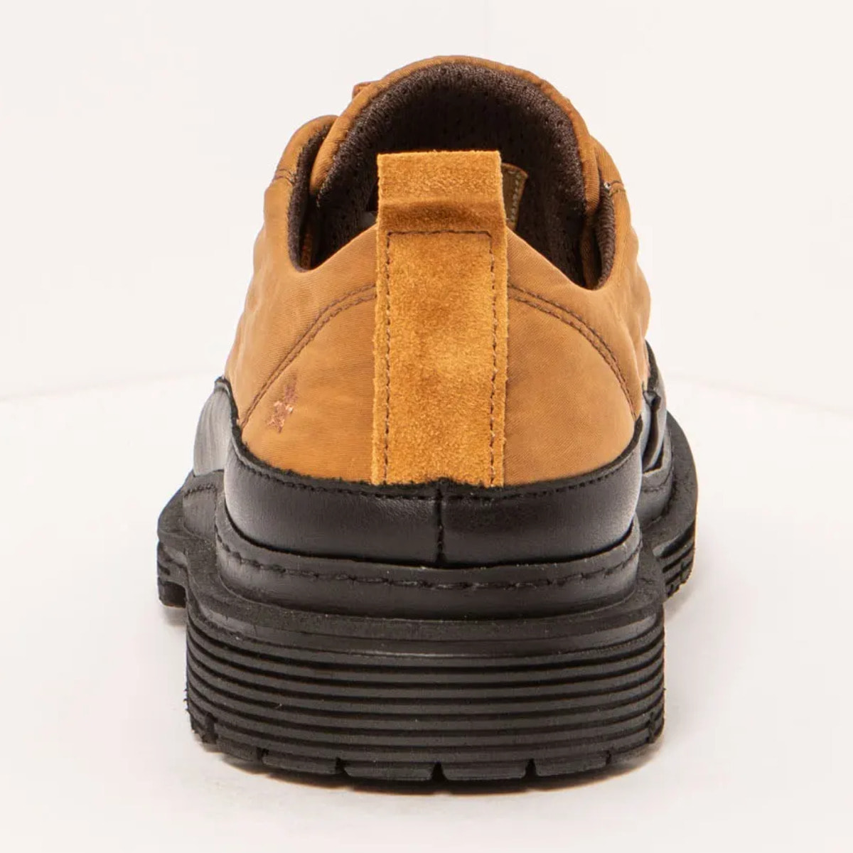 Zapatos 1894 NYLON CUERO-BLACK/ BIRMINGHAM color Cuero-black