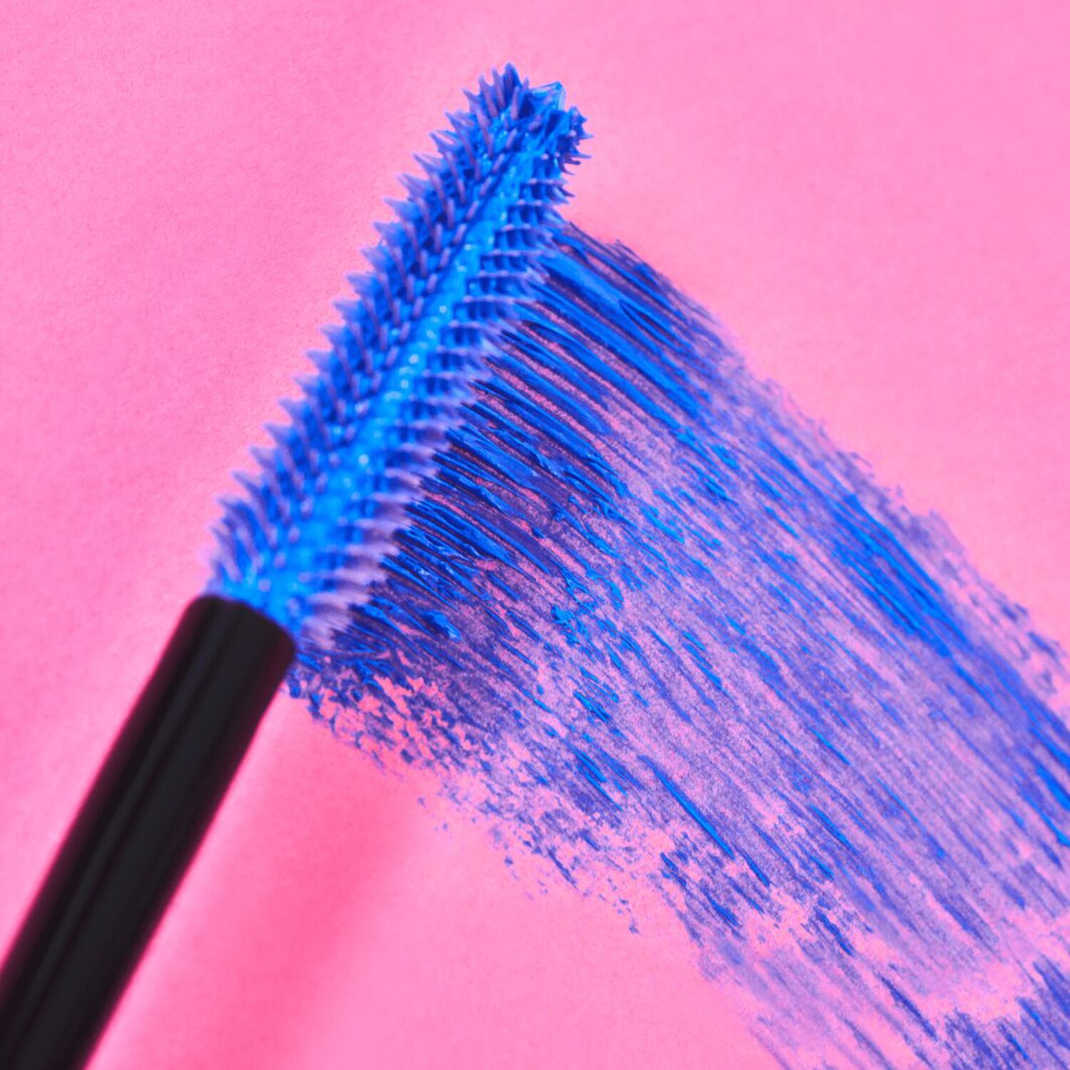 I Love Extreme - Mascara Volume Blue crazy