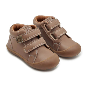 Conguitos - Stivaletti infantili comodi per l'inverno