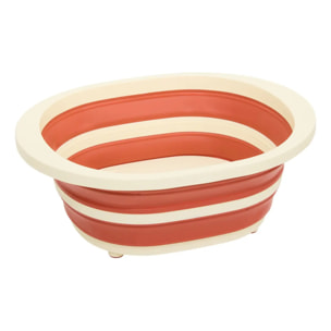 BASSINE 8L RETRACT+BOUCHON ASS
