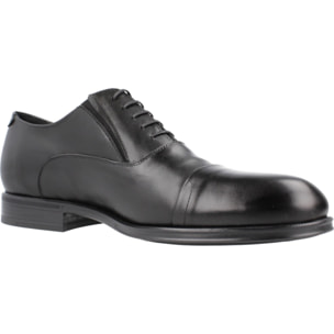 DERBIES - OXFORD KEEP HONEST 0420KH