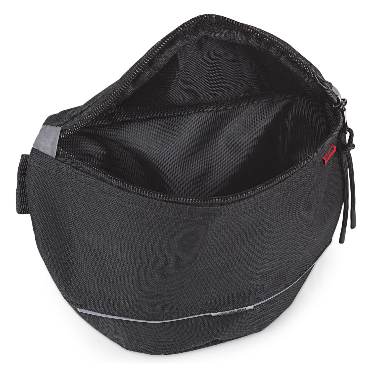 Riñonera Jaslen Norwich Negro