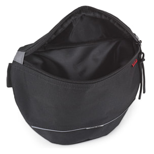 Riñonera Jaslen Norwich Negro