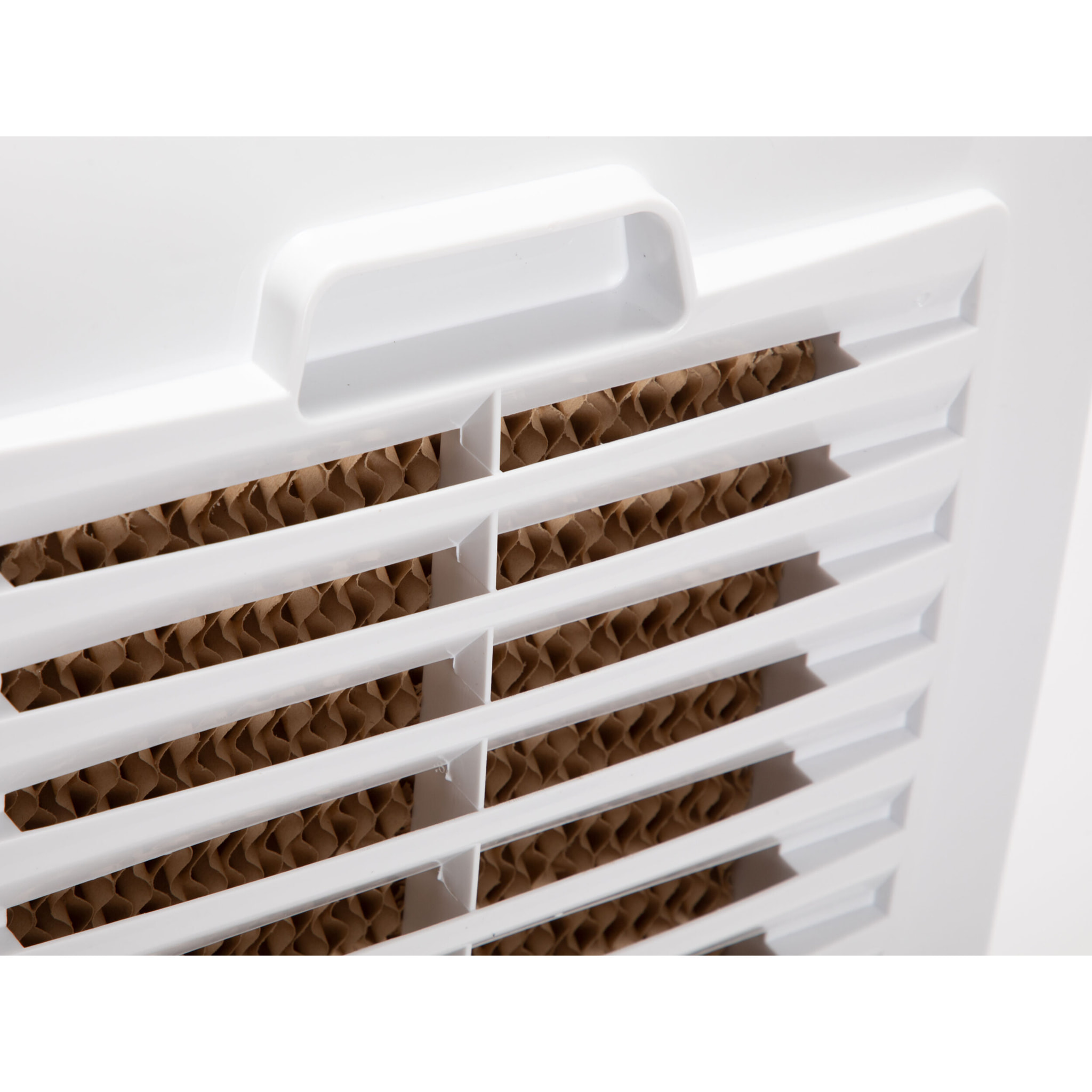 Climatizador evaporativo gran caudal con mando a distancia y ruedas RAFY 195 PURLINE