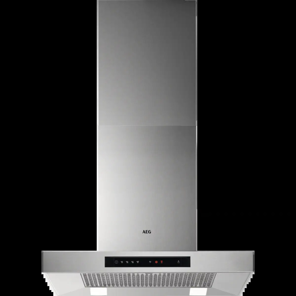 AEG Campana extractora decorativa Serie 8000 Breeze de 60 cm DBB5660HM | Reacondicionado
