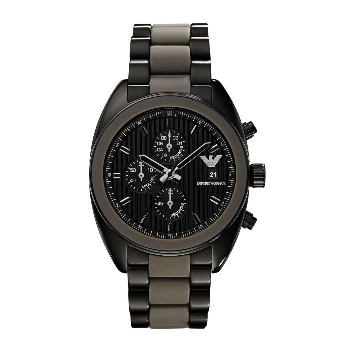 Reloj Armani AR5953 Hombre Analogico Cuarzo con Correa de Acero