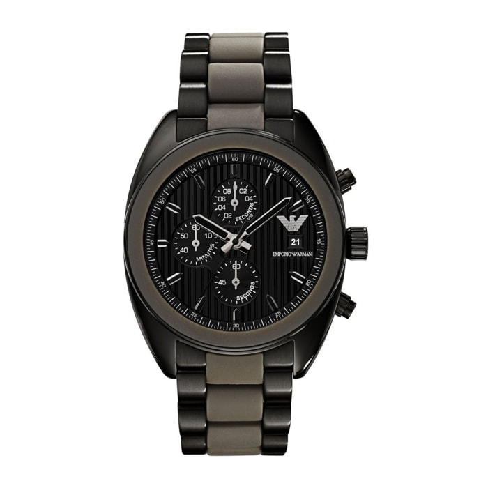 Reloj Armani AR5953 Hombre Analogico Cuarzo con Correa de Acero
