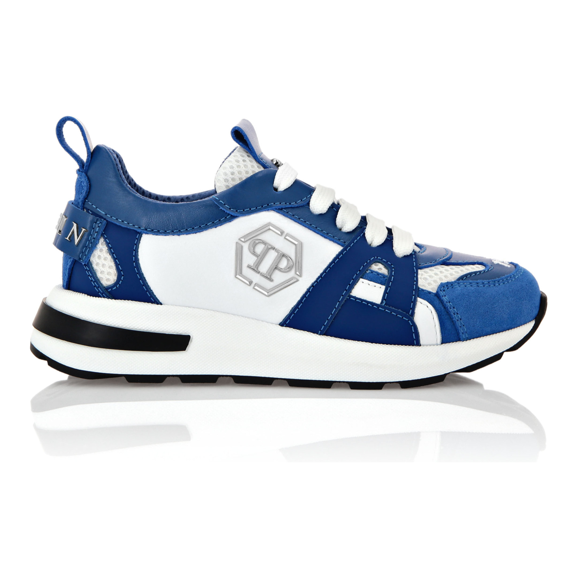 PHILIPP PLEIN Runner Sneaker HURRICANE