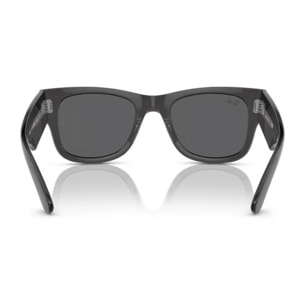 GAFAS DE SOL RAY BAN MEGA WAYFARER