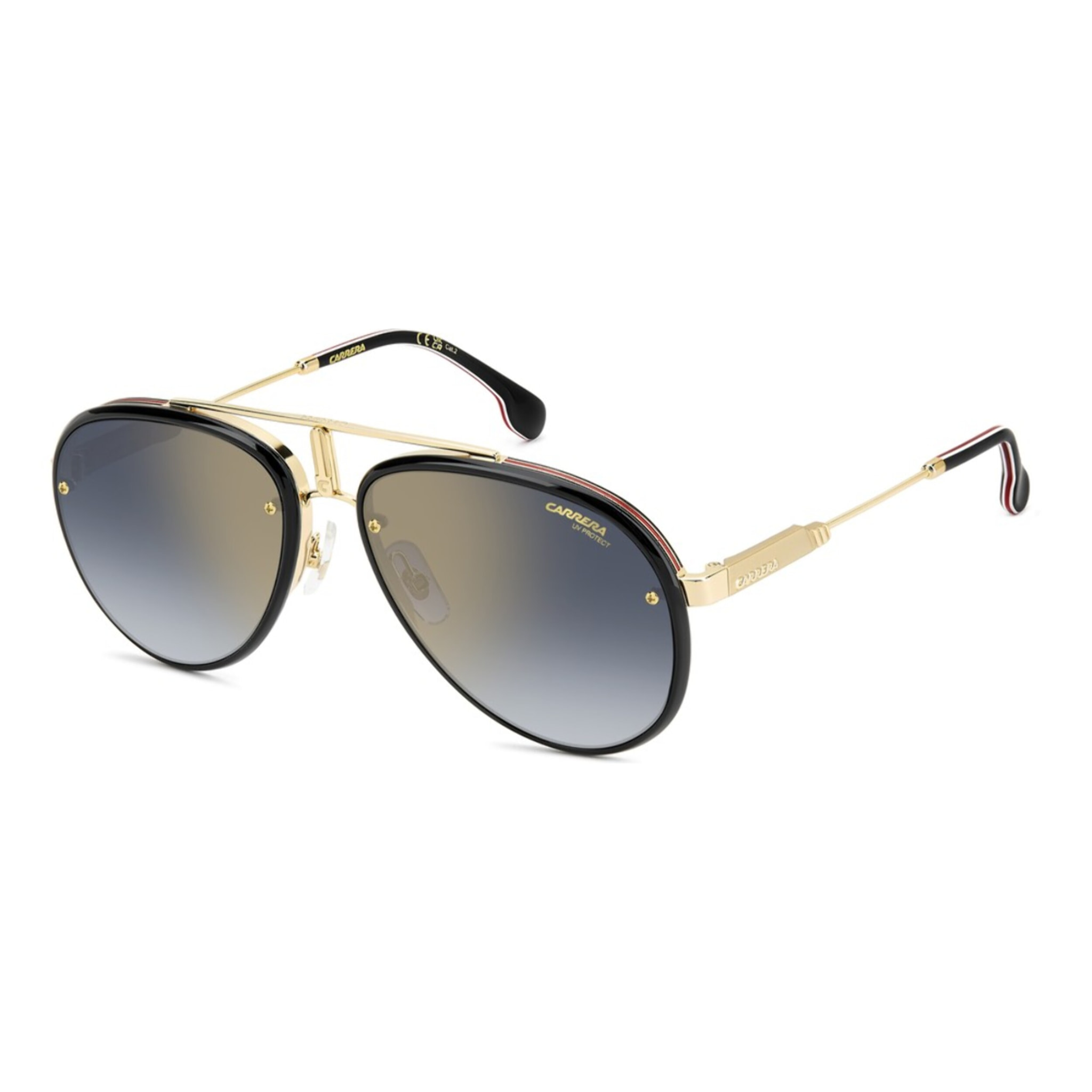 Gafas de Sol Carrera GLORY Y11 de Metal Unisex 58 mm