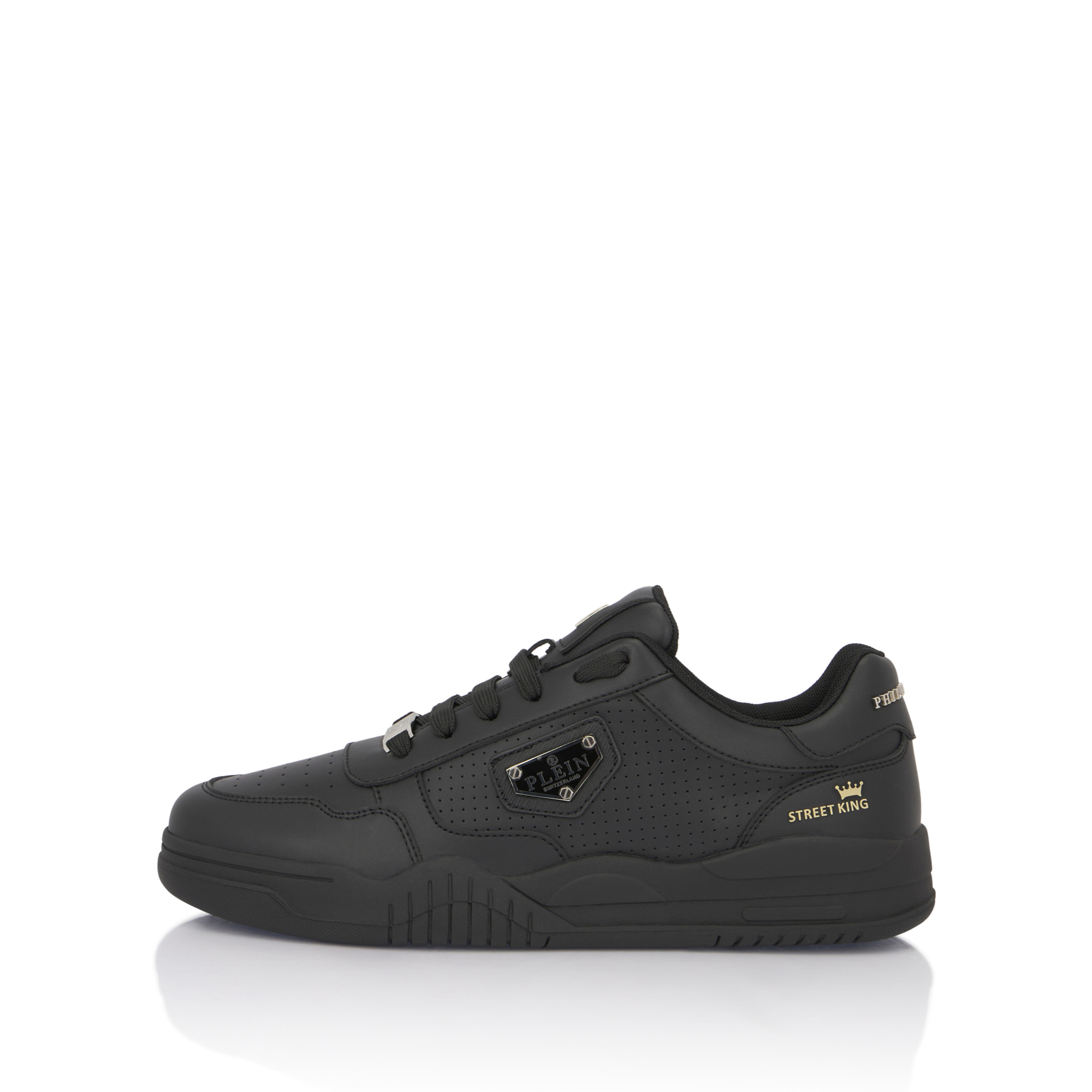 PHILIPP PLEIN Sneaker basse STREET