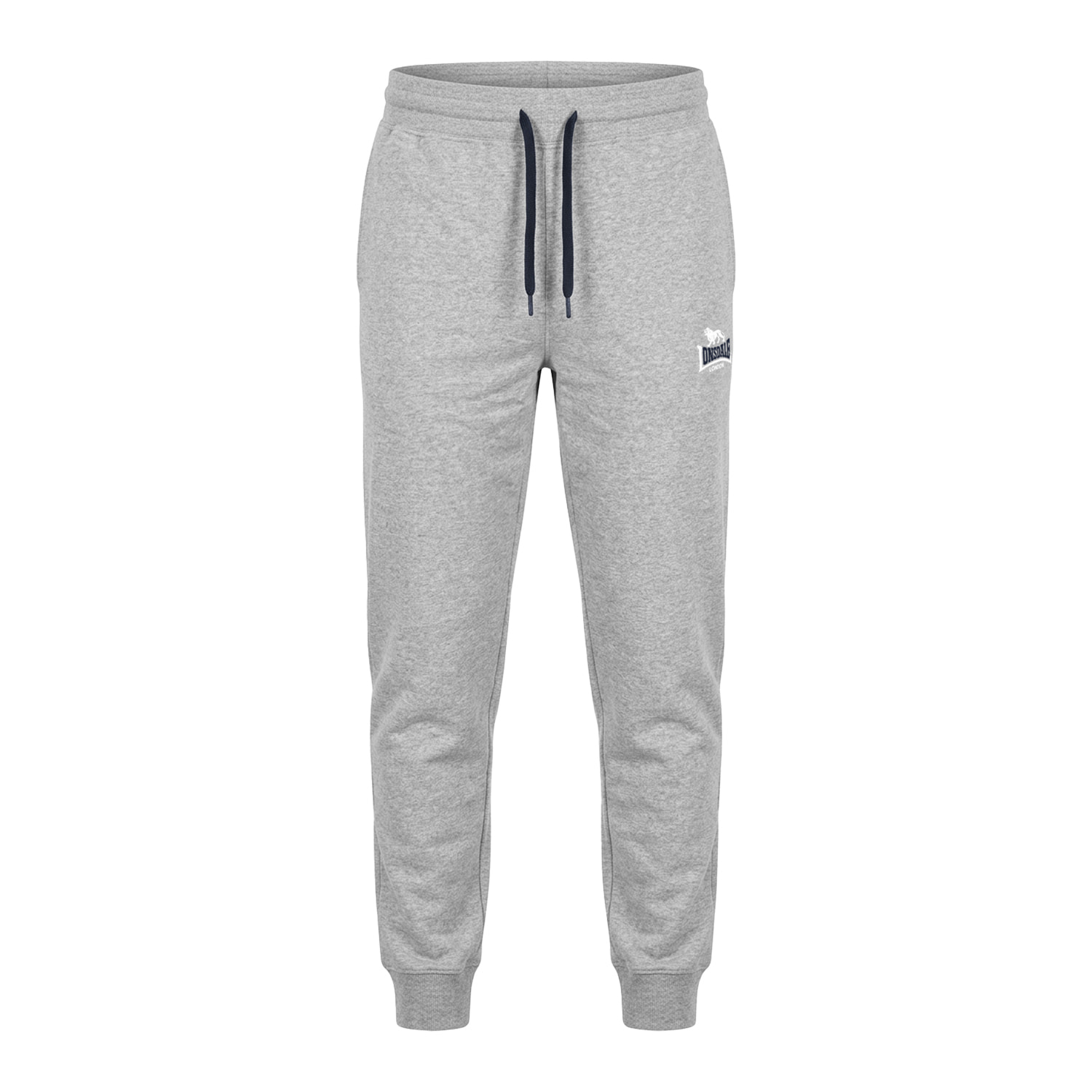 Pantalone Tuta Uomo LONSDALE Cotone Leggero