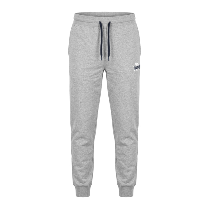 Pantalone Tuta Uomo LONSDALE Cotone Leggero