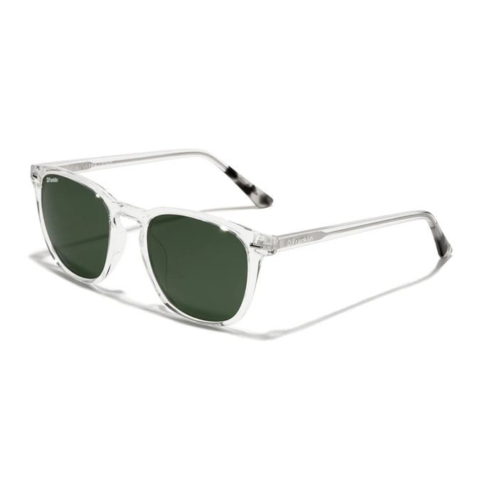 Gafas de Sol Ultra Light SQ High Transparent / G15 D.Franklin