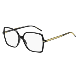Gafas de Vista Hugo Boss 1587 7C5 de Acetato Mujer 55 mm