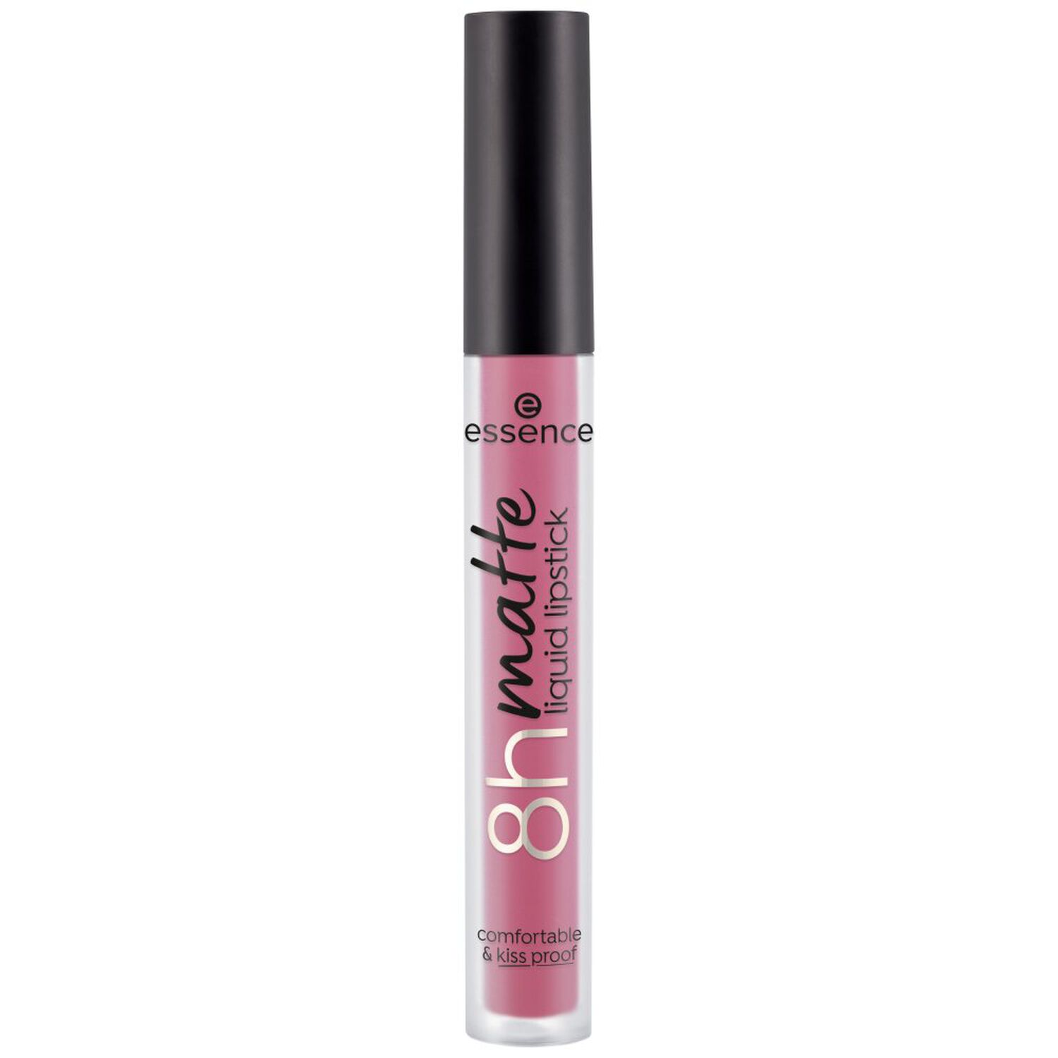 8h Matte - Rouge à Lèvres Liquide Mat