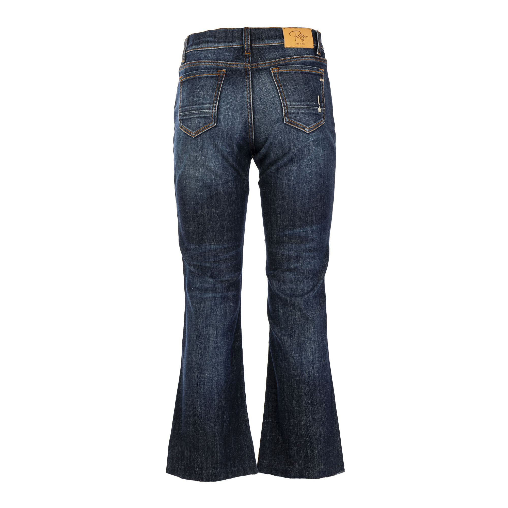 REIGN jeans donna denim