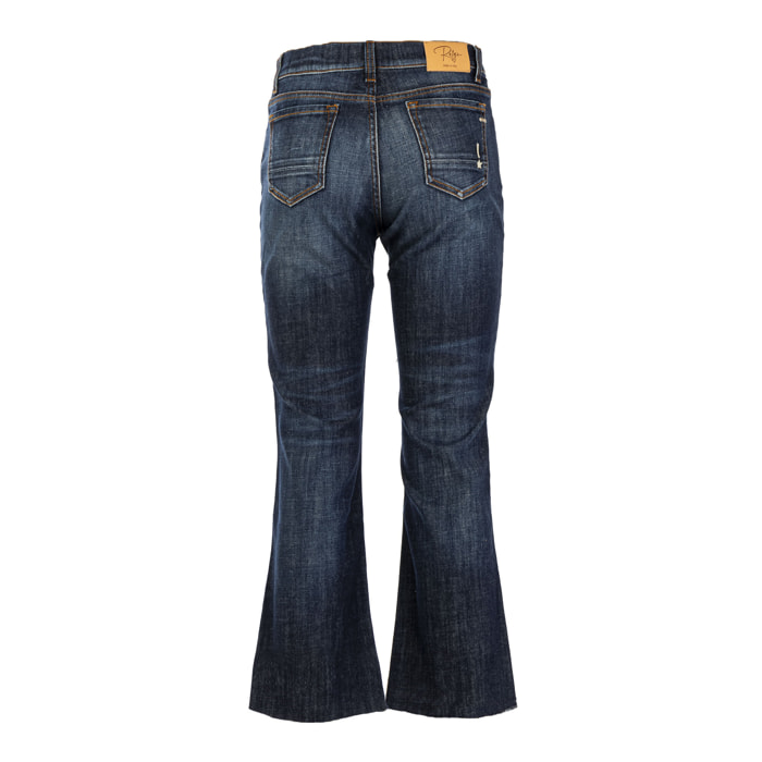 REIGN jeans donna denim