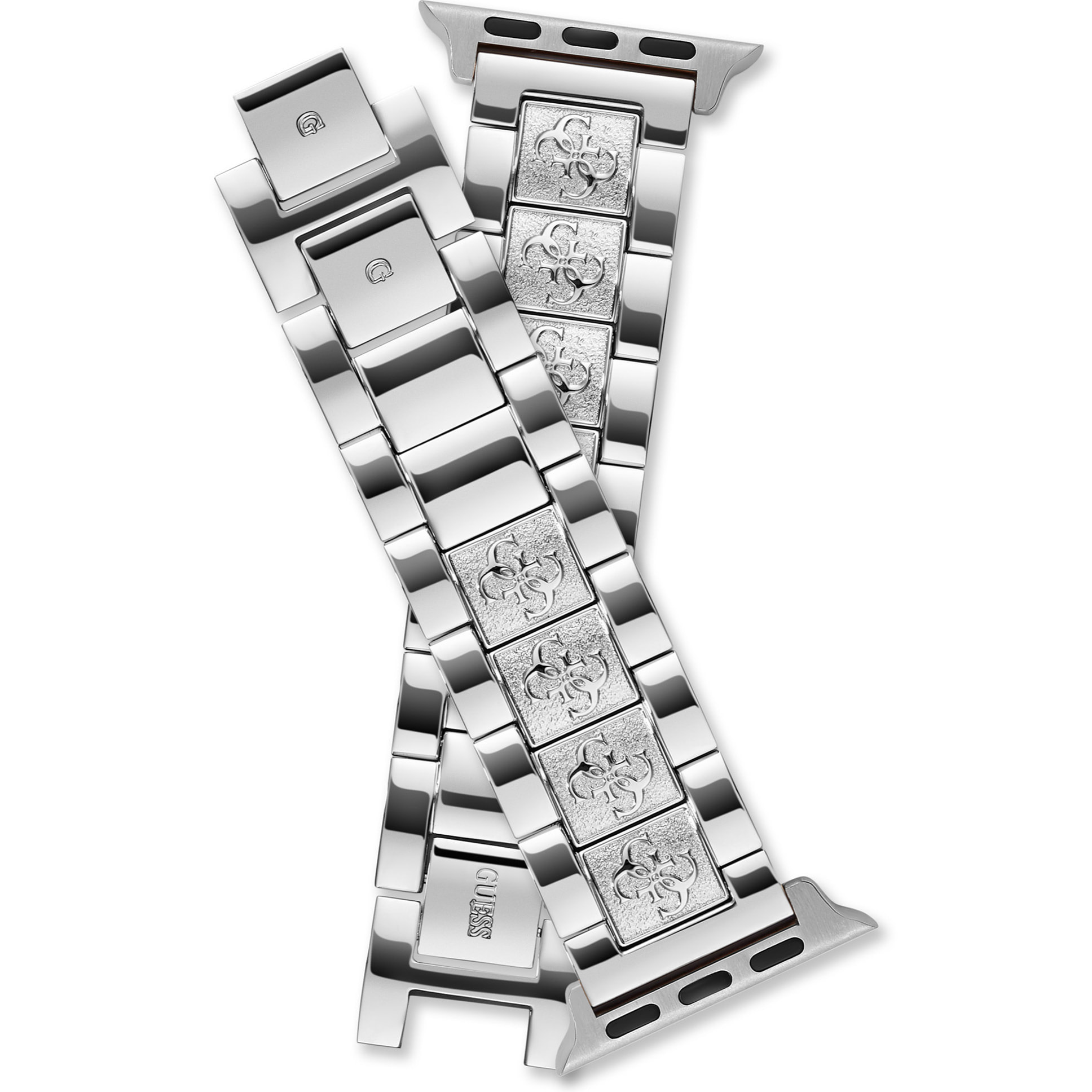 Guess Correas De Reloj Guess Apple Band (38Mm-40Mm)