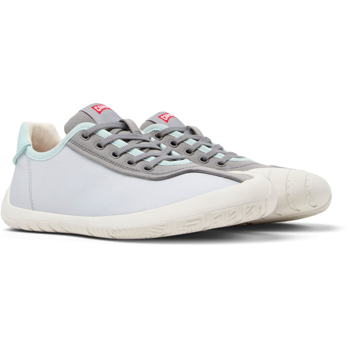 Zapatillas - CAMPER Path - Multicolor - Textil técnico (poliéster reciclado)