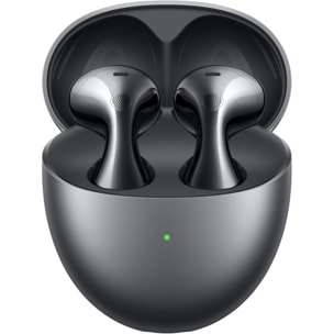 Ecouteurs HUAWEI Freebuds 6 Noir
