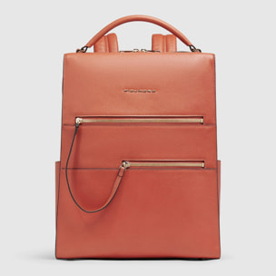 Piquadro Zaino donna porta pc 15,6"