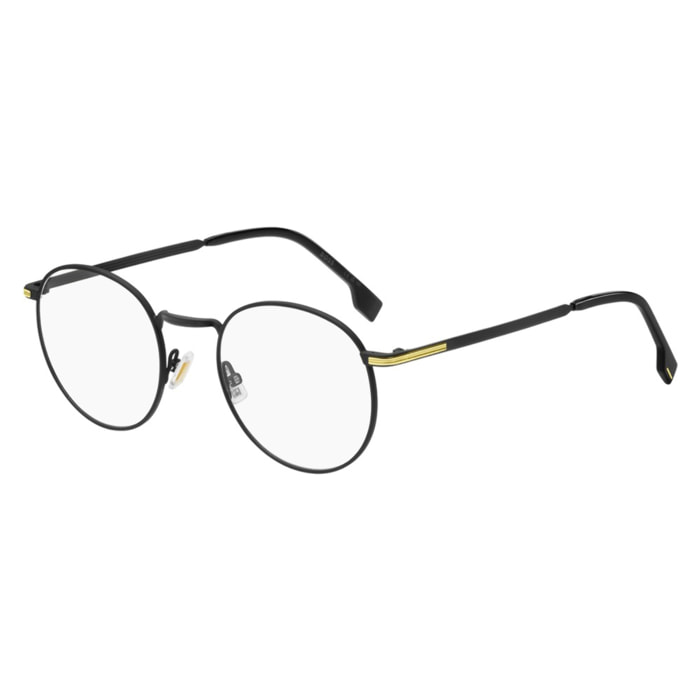 Gafas de Vista Hugo Boss 1605 2M2 de Metal Hombre 50 mm