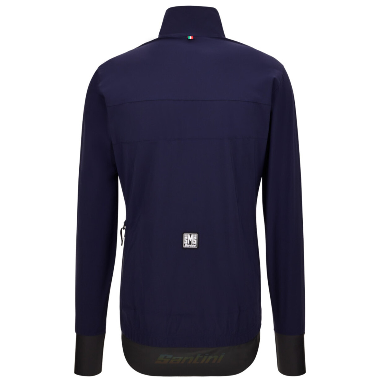 Mercurio - Chaqueta Impermeable - Azul Oscurocolor_es - Hombre