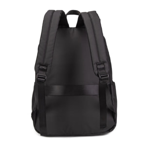 Zaino unisex in pelle vegana - Modello False - Casual - 31.0 x 45.0 x 14.0 cm