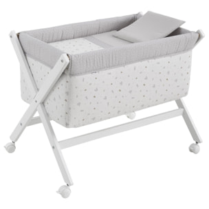 Cambrass Minicuna Tijera Madera Ardi