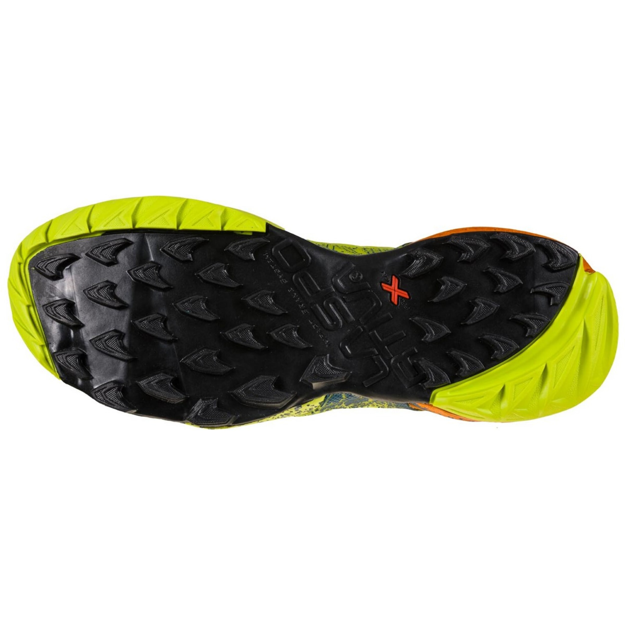 Akasha II Hombre Zapatillas Trail Running