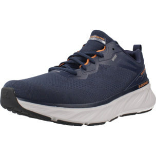 Sneakers de  Hombre de la marca SKECHERS  modelo EDGERIDE - EXXO Blue