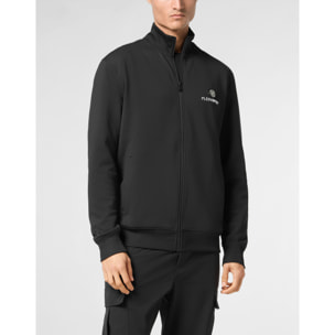 PLEIN SPORT Sweatjacket