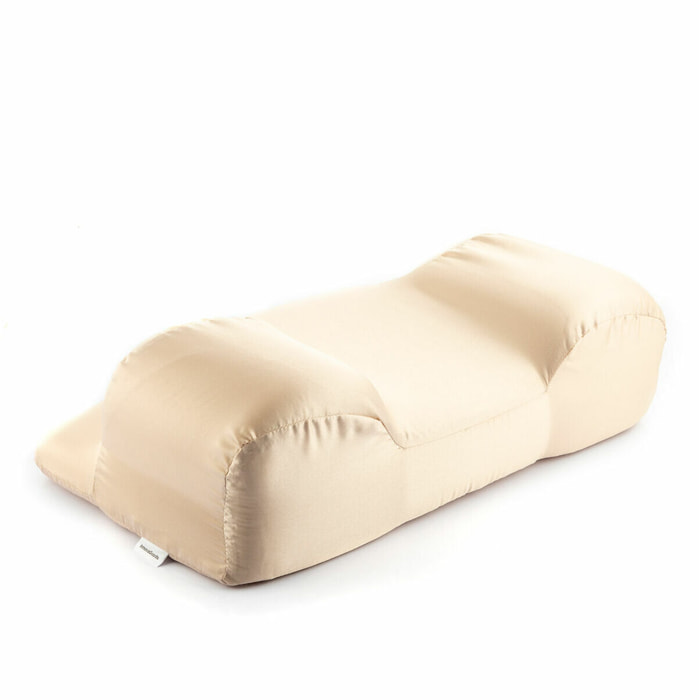 Almohada Cervical Antiarrugas con Funda de Satén Youthlow InnovaGoods