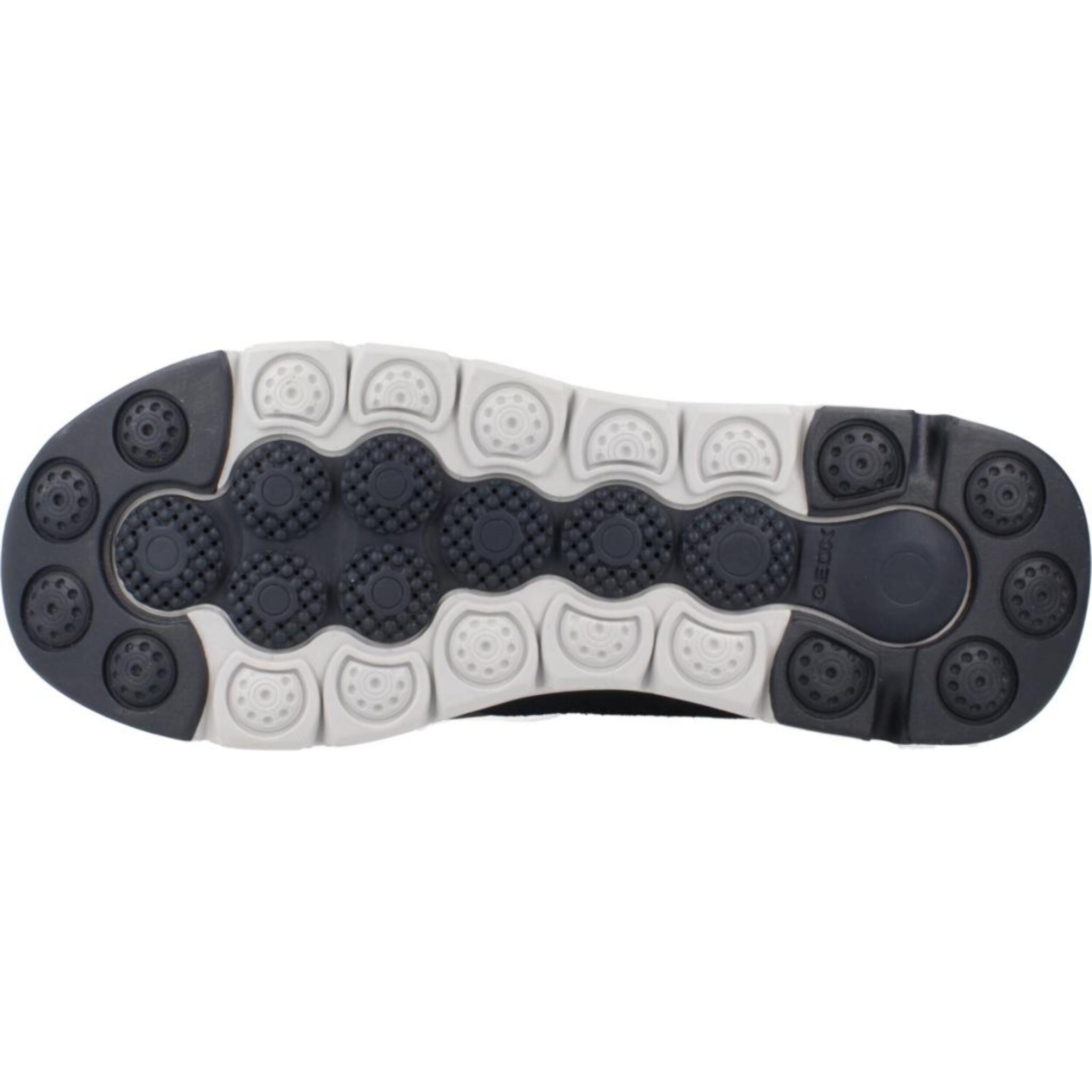 Sneakers de  Hombre de la marca GEOX  modelo 0FU22 U SPHERICA AZUL