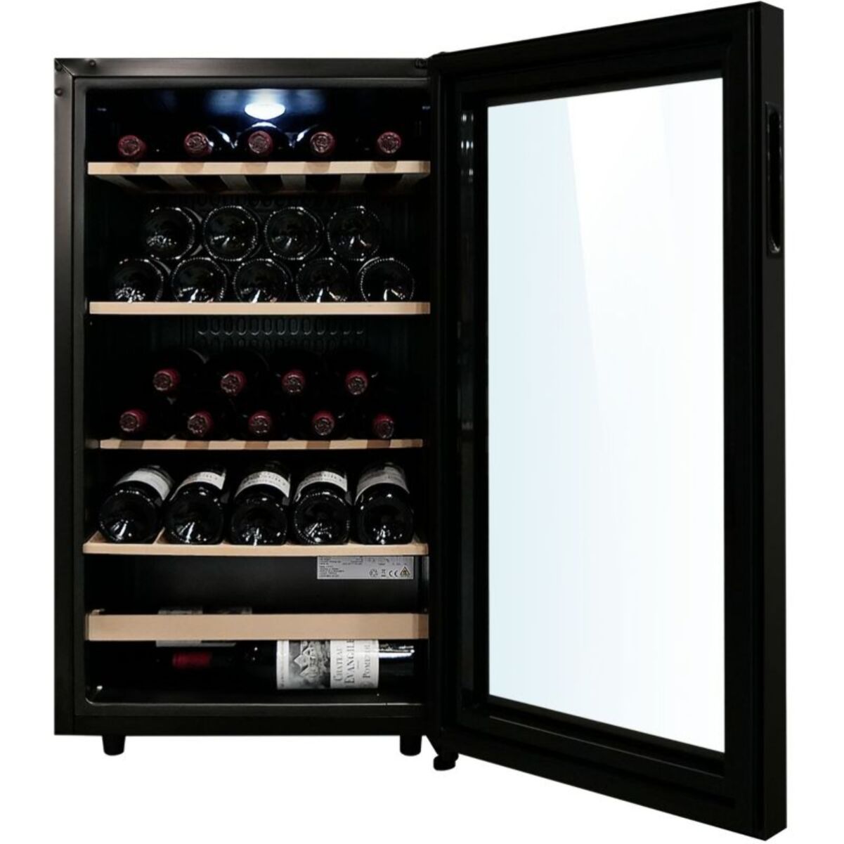 Cave à vin de service ESSENTIELB ECV35-CA1