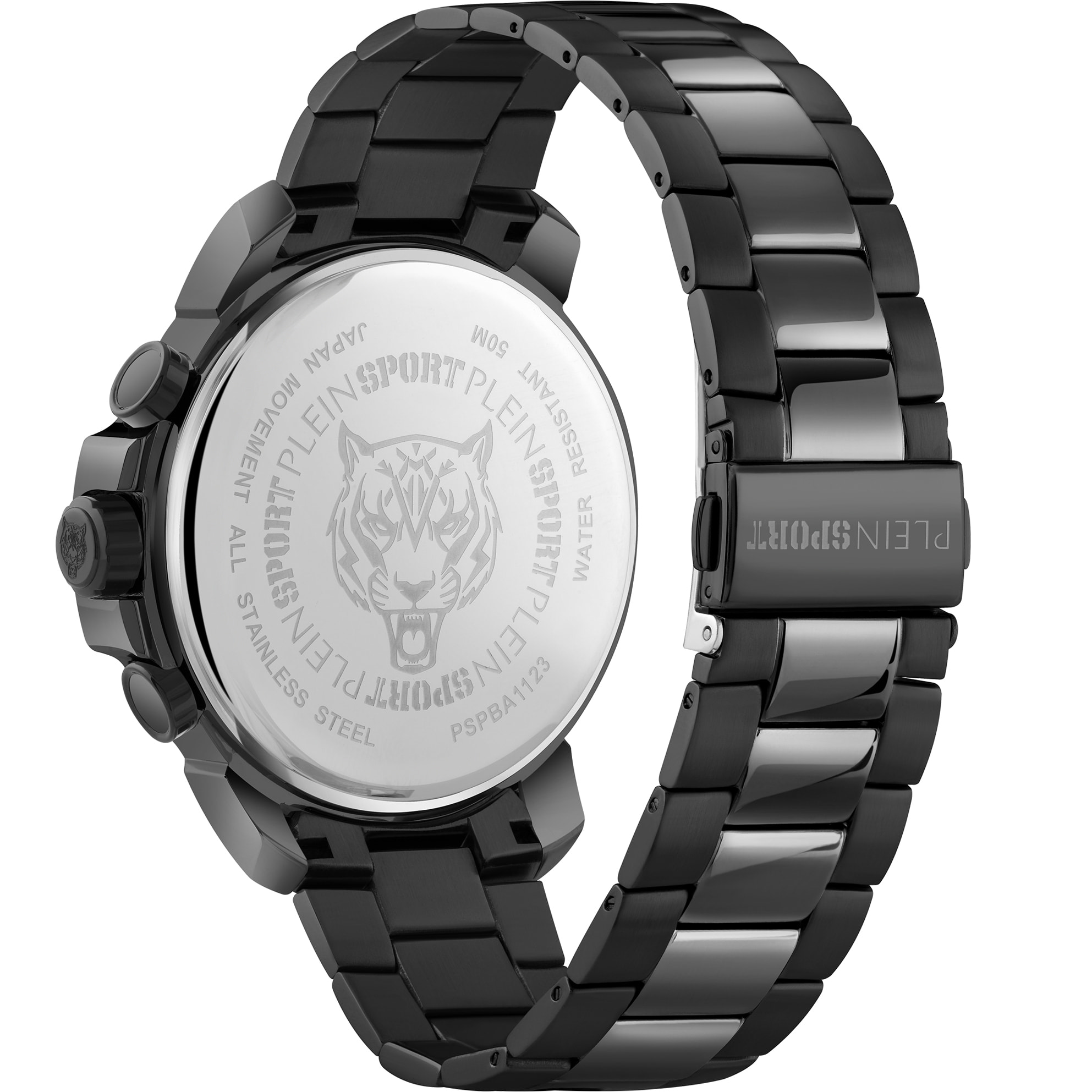 PLEIN SPORT Orologi POWERLIFT