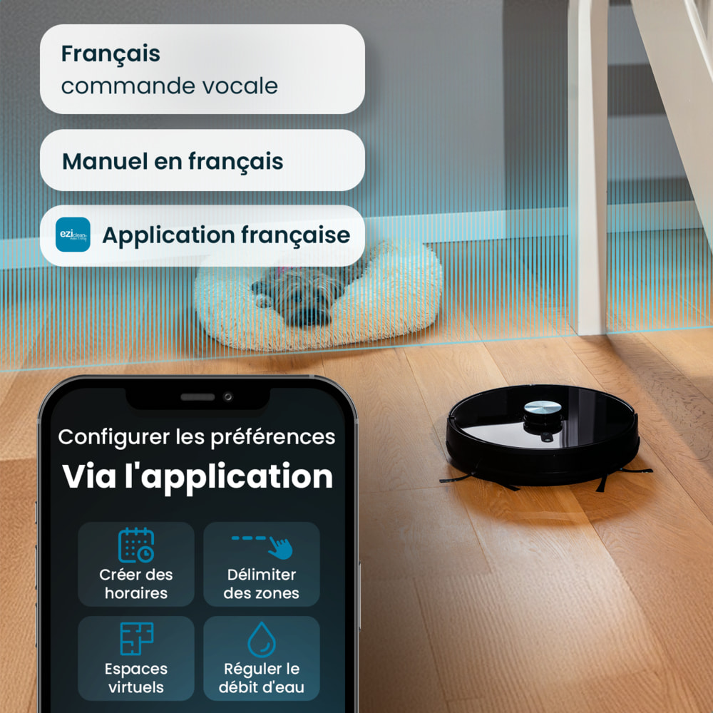 I-Bot Z7 Smart