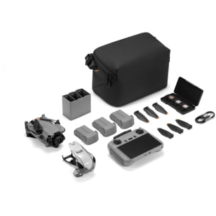 Drone DJI Mini 5 Pro Fly More Combo RC2