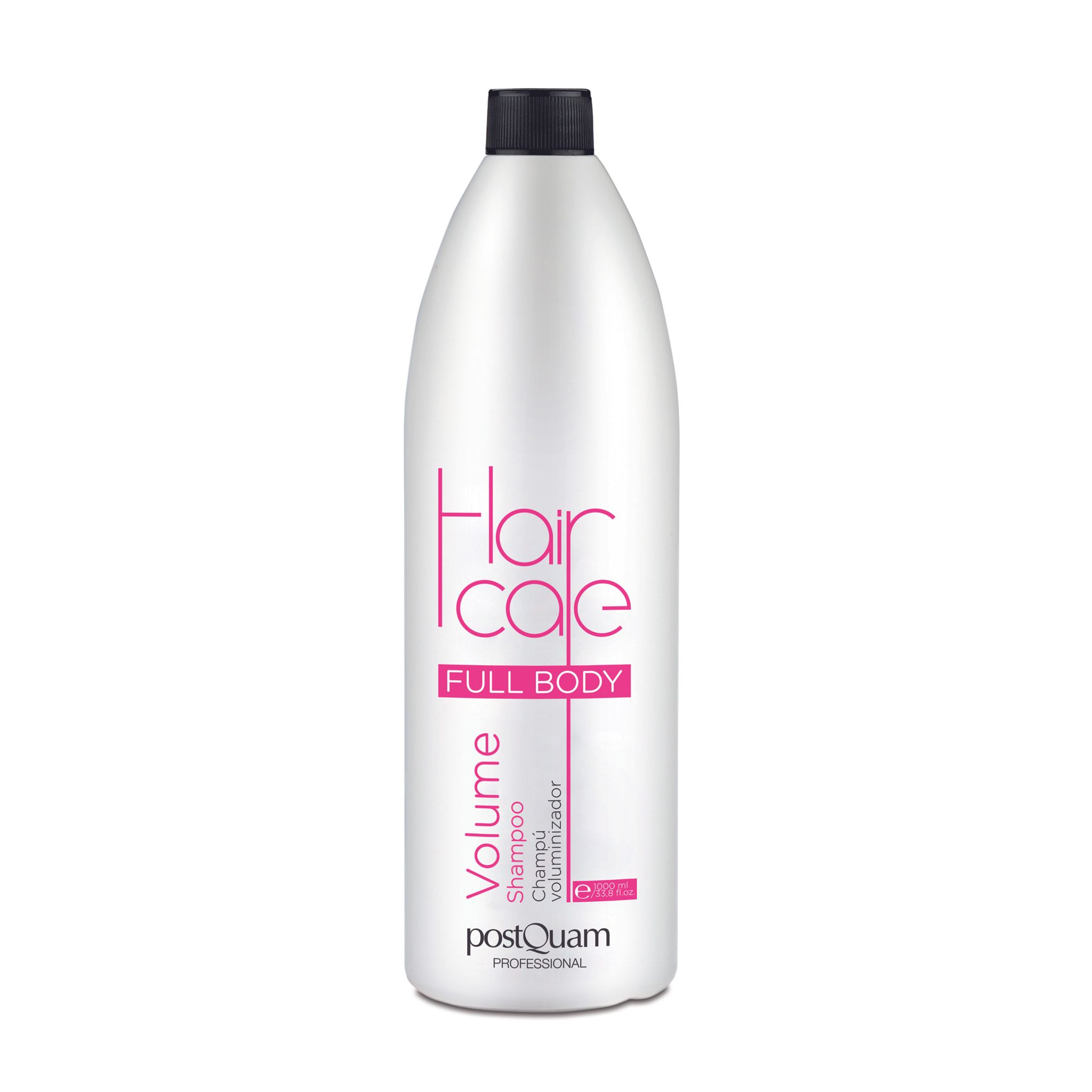 SHAMPOO VOLUME 1000 ML.