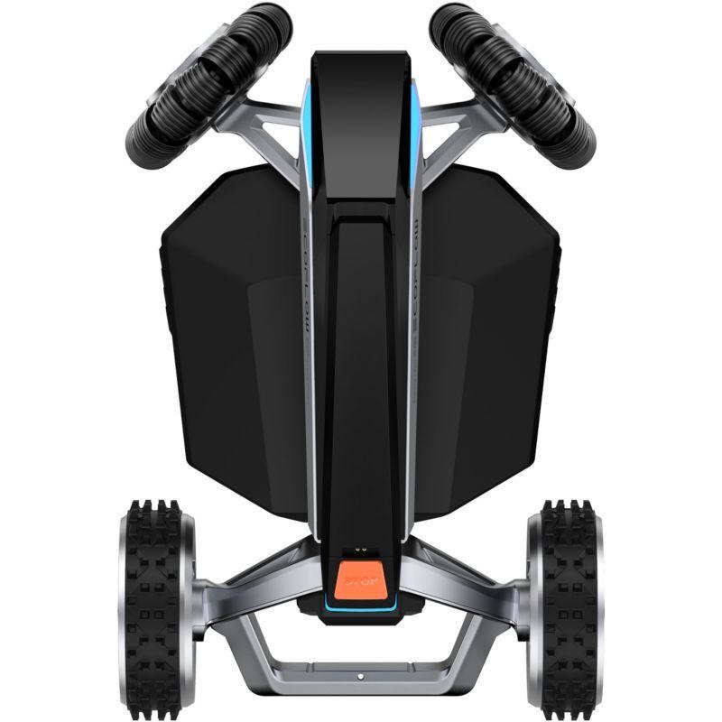 Tondeuse gazon robot ECOFLOW robotisée Blade